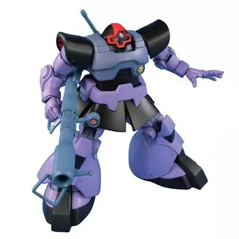 BANDAI SPIRITS (Bandai) spirits) HGUC mobile suit gundam MS-09 Dom/MS-09R rick dom 1/144 scale plastic model
