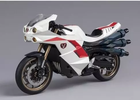 BANDAI SPIRITS Cyclone Kamen 1st shipment S.H.Figuarts (Shin Rider)