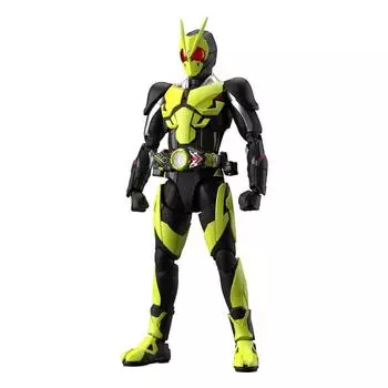 BANDAI SPIRITS Фигурка Standard Kamen Rider Zero-One Rising Hopper Цветная пластиковая модель