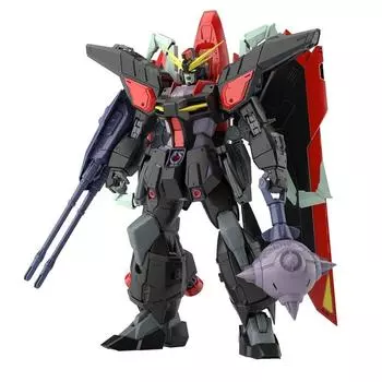 Bandai SPIRITS FULL MECHANICS Мобильный костюм Gundam SEED Raider Gundam 1100 масштабная пластиковая модель с цветовой кодировкой