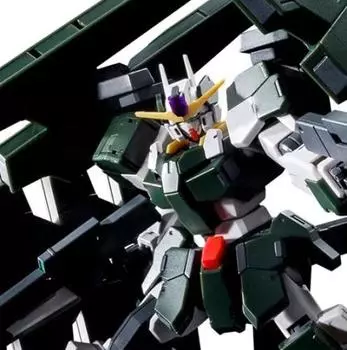 BANDAI SPIRITS HG 1144 Гандам Сабанья (Спецификация финальной битвы) Пластиковая модель (Хобби Интернет-магазин Эксклюзив)