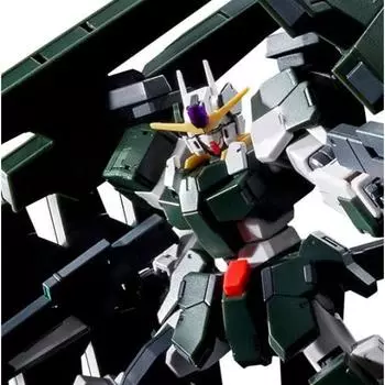 BANDAI SPIRITS HG 1144 Gundam Sabanya (Final Battle Specification) Plastic Model (Hobby Online Shop Exclusive)
