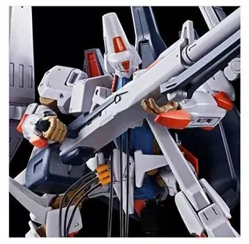 Bandai Spirits HG 1/144 L-Gaim Mk-II белый