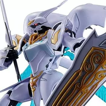 BANDAI SPIRITS HG 1/72 Сервер-вход