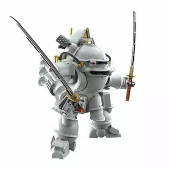 BANDAI SPIRITS HG Sakura Wars Мицутаке Кай Огами масштабная пластиковая модель (Машина Ичиро) 1/20 с цветовой кодировкой