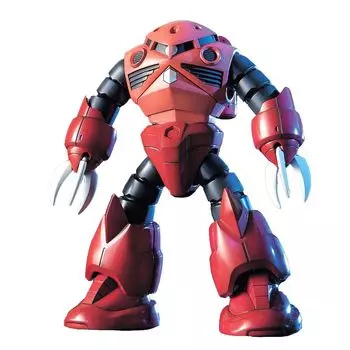 BANDAI SPIRITS HGUC 1/144 Char s Z Gok (Mobile Suit Gundam)