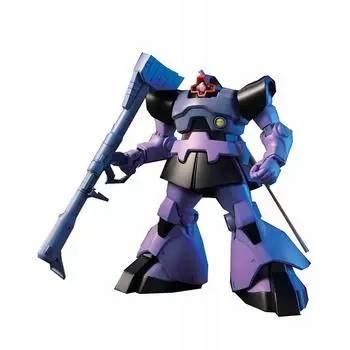 Bandai Spirits Hguc Ms 09 Ms 09r 1144 Bandai Spirit Mobile Suit Gundam Dome Rick Dome Scale