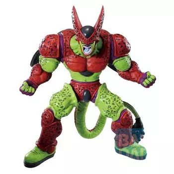 Bandai Spirits Ichiban General Ichiban General Dragon Ball Super Hero Cellmax Omnibus Figure (Против Зверя)