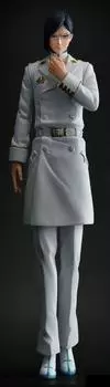 Bandai Spirits Ichiban Kuji BLEACH Thousand Year Blood War B Prize Фигурка Урю Исида OP.1
