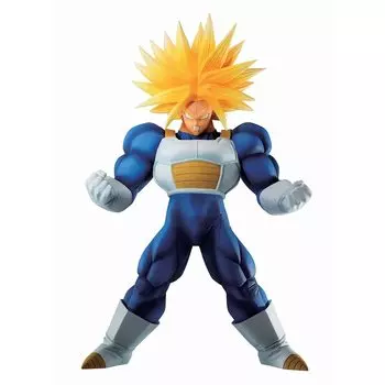 BANDAI SPIRITS Ichiban Kuji Dragon Ball VS Omnibus Super E Prize Super Trunks Фигурка