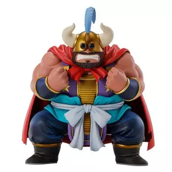 Bandai Spirits Ichibansho - Dragon Ball - Ox King (Свирепые люди из Школы Черепах-Отшельников) Коллекционная фигурка