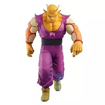 Bandai Spirits Ichibansho - Dragon Ball Super: Super Hero - Orange Piccolo (Vs Omnibus Beast), Collectible Figure
