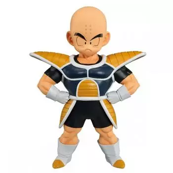 Bandai Spirits Ichibansho Ichiban Kuji Dragon Ball BATTLE ON PLANET NAMEK B Prize Фигурка Криллина