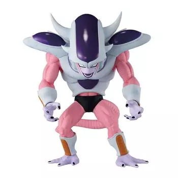Bandai Spirits Ichibansho Ichiban Kuji Dragon Ball BATTLE ON PLANET NAMEK Фигурка Freeza E-Prize (Третья форма)