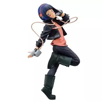 Bandai Spirits Ичибансё Ичибан Кудзи Моя геройская академия СЛЕДУЮЩИЕ 2 E Prize Фигурка Кёка Дзиро ПОКОЛЕНИЯ! !
