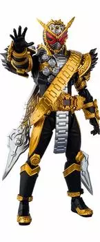 BANDAI SPIRITS Камен Райдер Ома SHFiguarts Zi-O