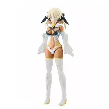 BANDAI SPIRITS Комплект дополнительных деталей 30MS 15 (Костюм Кошмара) [Цвет C] Пластиковая модель с цветовой кодировкой