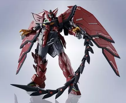 BANDAI SPIRITS METAL ROBOT Spirits Новый мобильный отчет Gundam W Gundam Epyon Интернет-магазин SIDE MS (Тамасии Лимитед)