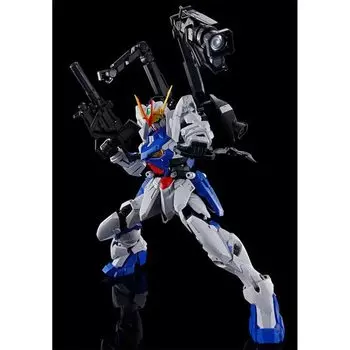 BANDAI SPIRITS MG Gundam Astray Outframe D 1/100