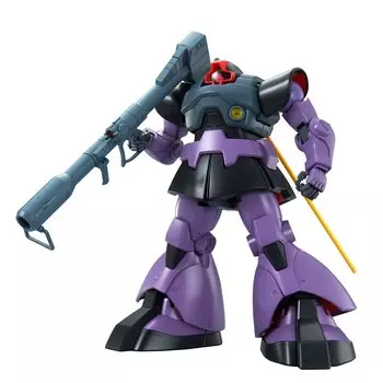 BANDAI SPIRITS Пластиковая модель MG Mobile Suit Gundam Dom 1100 с цветовой кодировкой