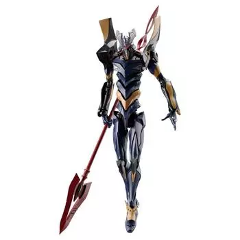 BANDAI SPIRITS RG Evangelion Evangelion Mark.06 немасштабная пластиковая модель с цветовой кодировкой 194662