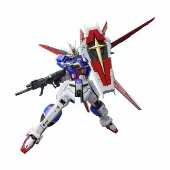 BANDAI SPIRITS RG Mobile Suit Gundam SEED DESTINY Force Impulse Gundam 1/144 scale color-coded plastic model