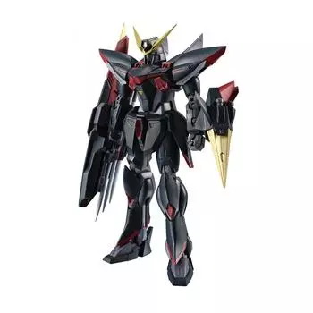 Bandai Spirits Seed Gat X207 Ver. Аниме. 125 мм Bandai Spirits Робот Рог Мобильный Костюм