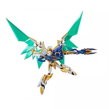 Bandai Spirits [side Kmf] Грех 145 Мм Bandai Spirits Робот Рог Код Шестерни Ланселот Медицина
