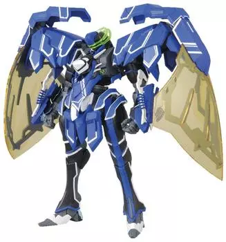 BANDAI SPIRITS Valvrave V Hiuchiha 1/144 (Kakumei Valvrave)
