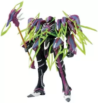 BANDAI SPIRITS Valvrave VI Kayu 1/144 (Kakumei Valvrave)
