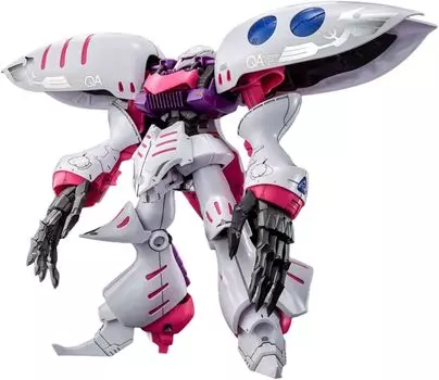 BANDAI SPRITS Gundam MG Qubeley Ambelil 1/100