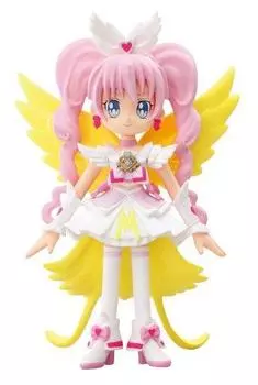 BANDAI Suite PreCure CureDoll Crescendo Cure Melody (Japan Import)