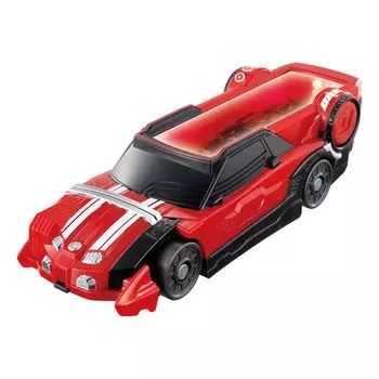 [BANDAI] SUPER BEST DX Shift Tridoron Kamen Rider Drive