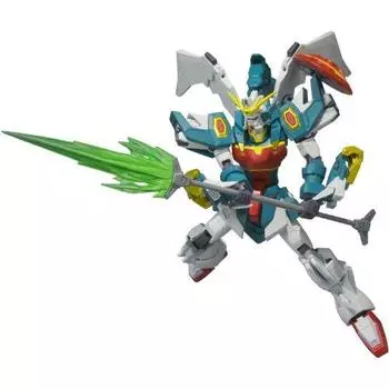 Bandai Tamashii Nations Altron Gundam Gundam Wing - Духи Роботов Bandai Tamashii Nations