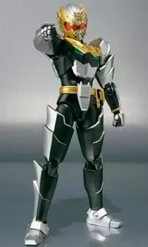 BANDAI Tensou Sentai Goseiger Gosei Knight Web S.H.Figuarts (Tamashii Limited)