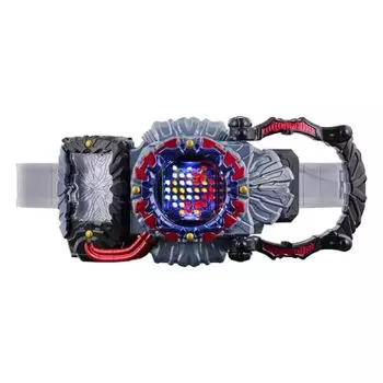 Bandai Transformation Belt DX Dread Driver [2-е издание]