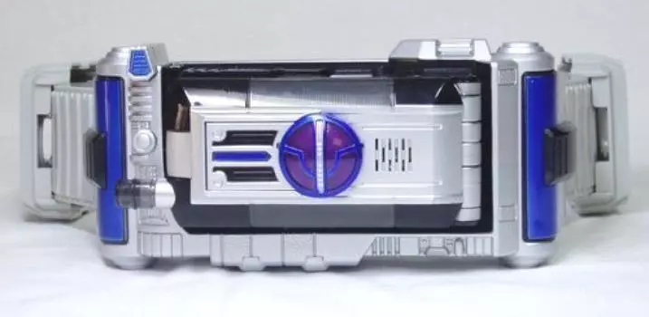 BANDAI Transformation Belt DX Saiga Driver Toys R Us Limited
