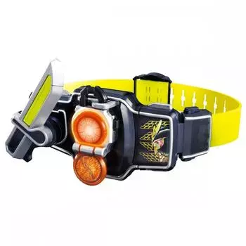 Bandai Transformation Belt ver.20th DX Sengoku Driver