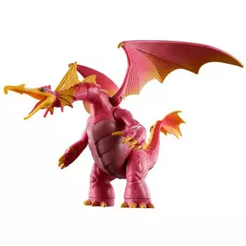 [BANDAI] Ультра фигурка Гигантрона (УЛЬТРАМЕН: ПОДЪЕМ)