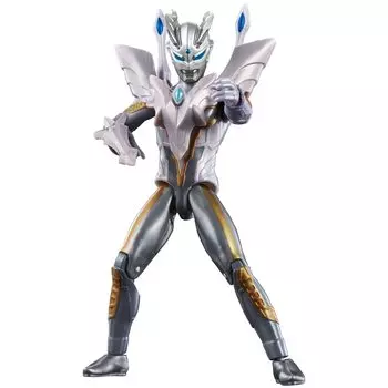 [Bandai] Ультра фигурка Ultimate Shining Ultraman Zero