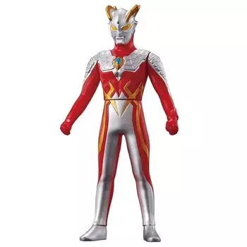 [BANDAI] ультра герой серии 93 Strong Corona Zero