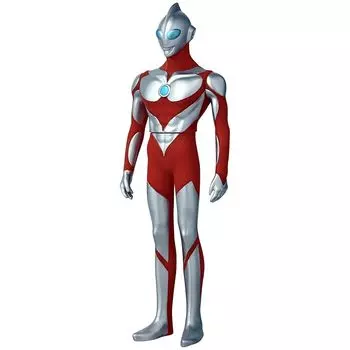 [Bandai] ультра герой серии 96 Ультрамен (УЛЬТРАМЕН: ПОДЪЕМ)