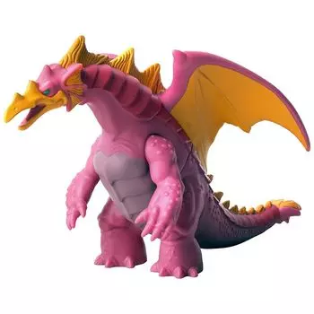 [BANDAI] Ультра монстр серия 214 Гигантрон (УЛЬТРАМЕН: ПОДЪЕМ)