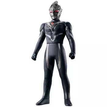 [BANDAI] Ultra Hero Series EX Dark Warrior Gil Arc