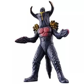 BANDAI Ultra Monster Advance Моногело и Дигело