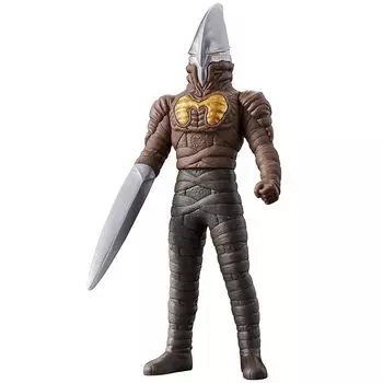 BANDAI Ultra monster series 206 Zangir