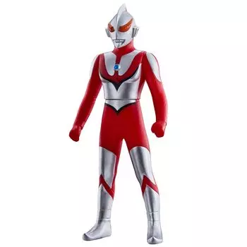BANDAI Ultra Monster Series 211 Поддельный Ультрамен