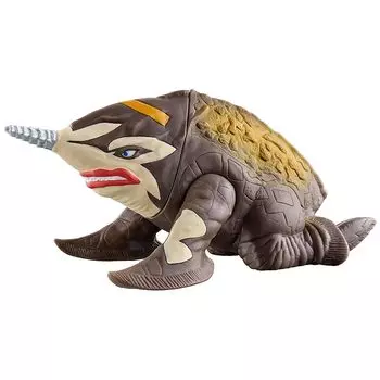 [BANDAI] Ultra monster series EX Okagbira
