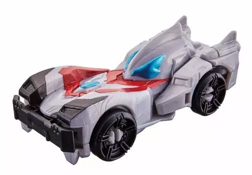 Bandai Ultraman Attack Transformation Ultra Vehicle Geed Vehicle