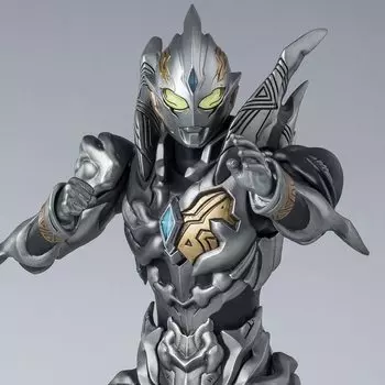 BANDAI Ultraman Trigger Trigger Dark Web Store SHFiguarts (Тамасии Лимитед)
